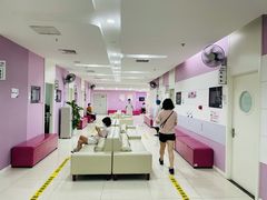 -美年大健康体检中心(太阳宫分院)