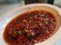 -大蓉和(双楠店)