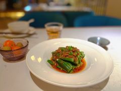 -周三的情书花园餐厅(江北店)