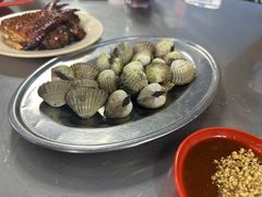 -黄亚华小食店(Jalan Alor)