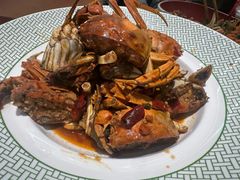 -嗨辣小聚·盘锦河蟹·海鲜烧烤龙虾(盘锦十年好店)