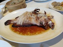 -利苑酒家(华熙国际店)