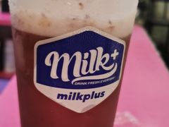 -milkplus·泰式奶茶(较场东路店)
