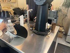 -麻雀咖啡SPARROW COFFEE(十全街店)