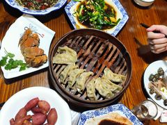 -呼吸森林·生态农庄农家乐私房菜