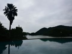 -宁波九龙湖开元度假村