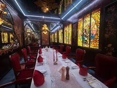 -马克西姆餐厅(崇文门店)