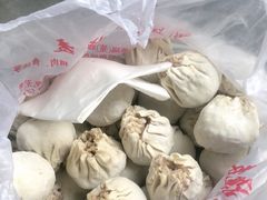-严老幺烧麦(前进四路店)