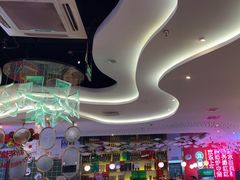 -荷炉烤鱼音乐餐厅(佳和城店)