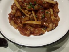 蹄筋-欣旺·迎宾楼·百年无锡菜