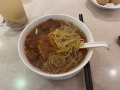 -池记(尖沙咀店)