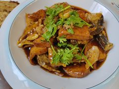 -春水锅贴·传统鲁菜(大明湖店)
