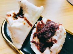糖三角-天泽祥·鼓楼馒头(鼓楼店)