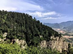 -北岳恒山