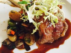 -上海和平饭店-华懋阁 The Cathay Room