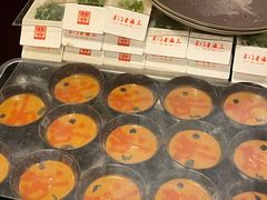 -京门老爆三·铜锅涮肉 爆肚(望京店)