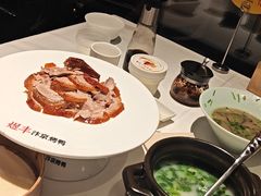 -煜丰汴京烤鸭(福彩路店)