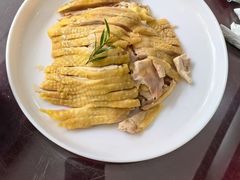 -邢家锅贴老店·非遗·开封菜(金明广场店)