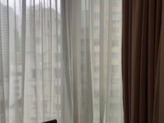 -铜锣湾如心酒店