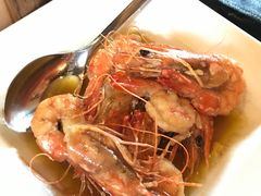 -Ministry of Crab(科伦坡店)