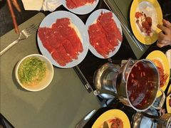 -西宁富力万达文华酒店美食汇西餐厅