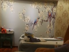 -华夏良子·足道SPA艾灸(三里屯店)