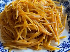 -卧龙堡客栈·中餐厅(古北水镇店)