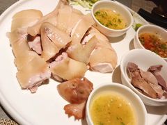 -闻见中国海南菜(K11店)