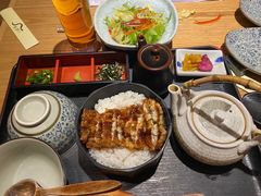 -昇鳗鱼家(浦东店)