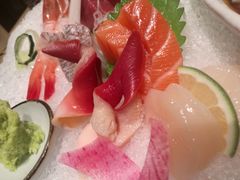 -玄海寿司(国贸店)