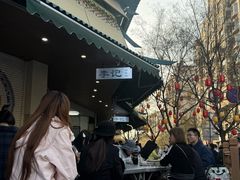 -李记清真馆(打钉巷店)