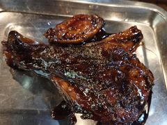 -王裕興肉莊(南禅寺店)