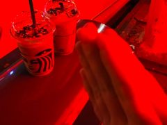 -星巴克(南京新百店)