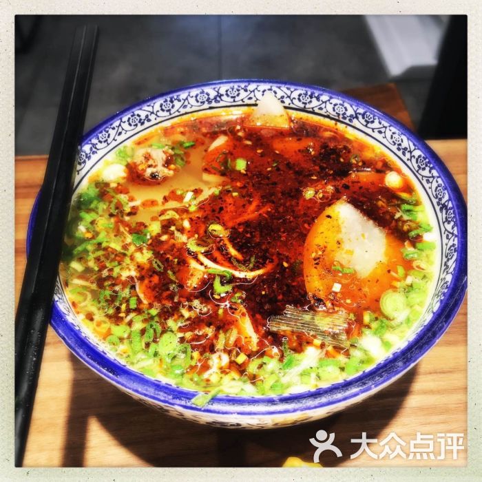 松鼠家牛肉面·清真图片 - 第2张