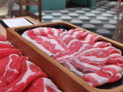 -椰子不语 椰子鸡火锅(淮海店)