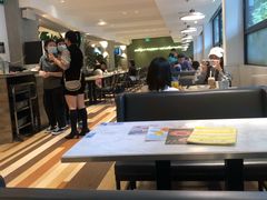 -卡朋西餐(较场西路店)
