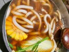 -沼津港精致料理·寿喜烧·烧鸟(龙湖南桥天街日料榜单店)