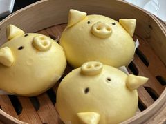 -中山保利艾美酒店-乐美中餐厅