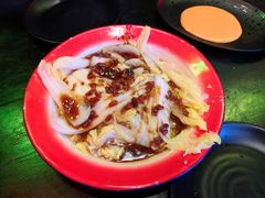 -黄师傅湿辣牛肉(胡桃里店)