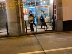 -义顺牛奶公司(新马路老店)
