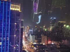 -星城之眼摩天轮