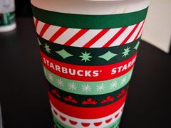 -星巴克臻选(深圳华强北茂业店)