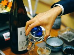 -越日本料理(新地假日广场店)