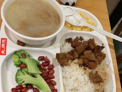 -大师兄·西北小馆(南沙万达广场店)