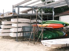 -大梅沙游艇度假酒店