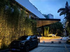 -深圳海景嘉途酒店(东翼楼)