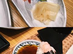 -北京泰富酒店-道日本料理餐厅
