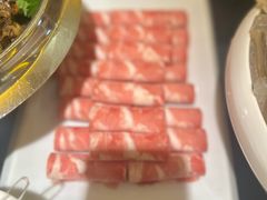 -葛记红焖羊肉(和平路形象店)