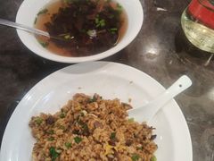 -何记面馆(龙泉山店)