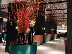 大堂-绿波廊(豫园店)